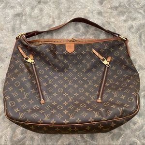 Louis Vuitton Delightful GM